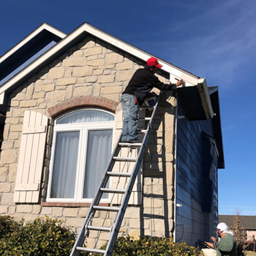 exterior painting